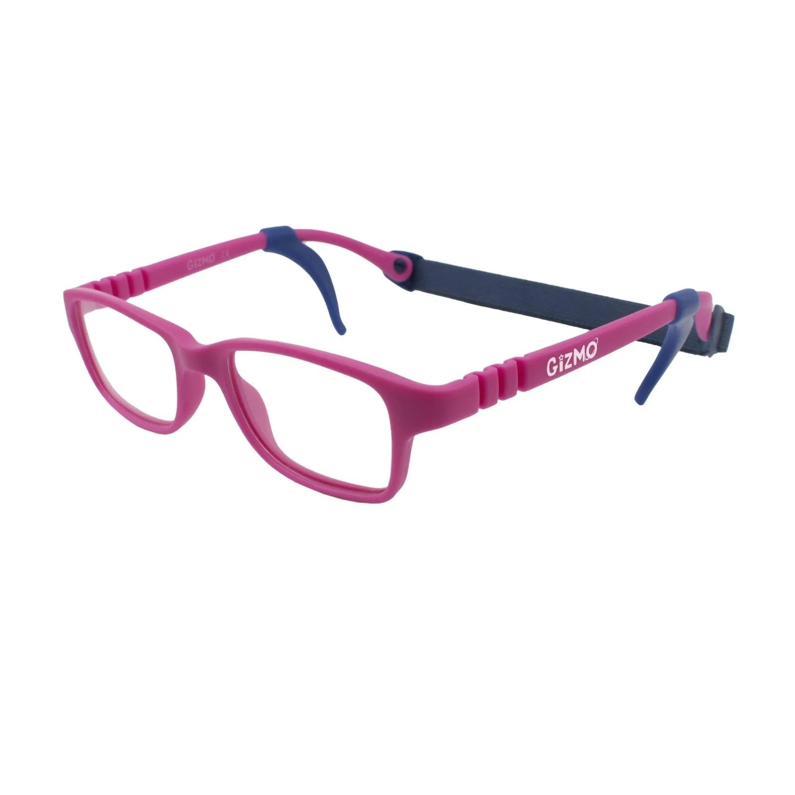 Gizmo Kids GZ1001 Eyeglasses - view 12